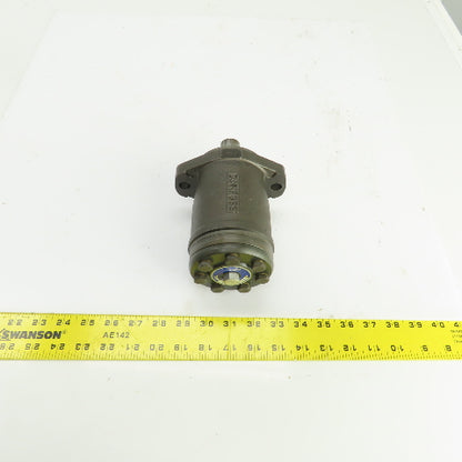 Danfoss 151-7002X6 OMP-80 Hydraulic Motor 960RPM 77.8 Cc 75 LPM 225 Bar 1" Shaft