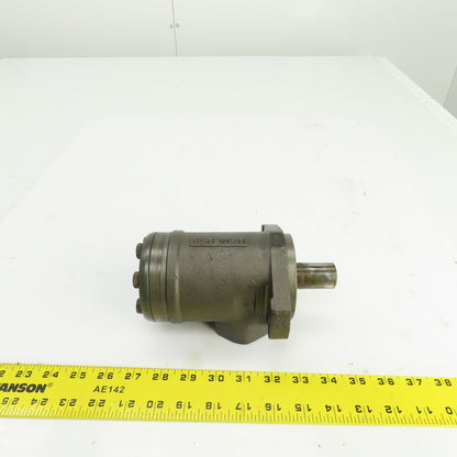 Danfoss 151-7002X6 OMP-80 Hydraulic Motor 960RPM 77.8 Cc 75 LPM 225 Bar 1" Shaft
