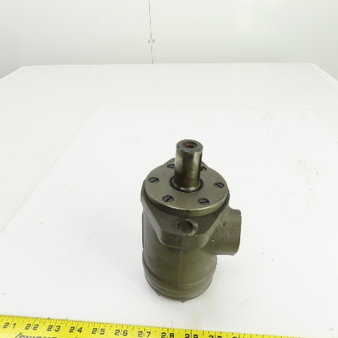 Danfoss 151-7002X6 OMP-80 Hydraulic Motor 960RPM 77.8 Cc 75 LPM 225 Bar 1" Shaft