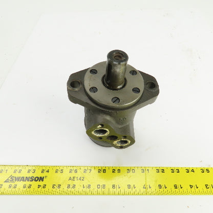 Danfoss 151-7002X6 OMP-80 Hydraulic Motor 960RPM 77.8 Cc 75 LPM 225 Bar 1" Shaft