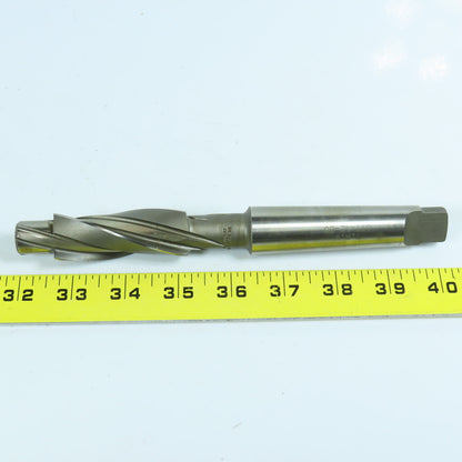 TRW CTT-42-60 Continuous Counterbore 21/32" Pilot x 31/32" Dia 3 Flute MT3 Shank