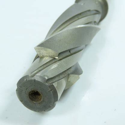 TRW CTT-42-60 Continuous Counterbore 21/32" Pilot x 31/32" Dia 3 Flute MT3 Shank