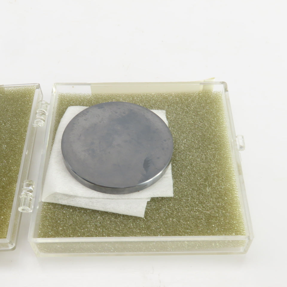 Laser Experts OPTFNLPR0617/C Ultra Phase Retarder 90° Deg. Phase Shift 2" OD