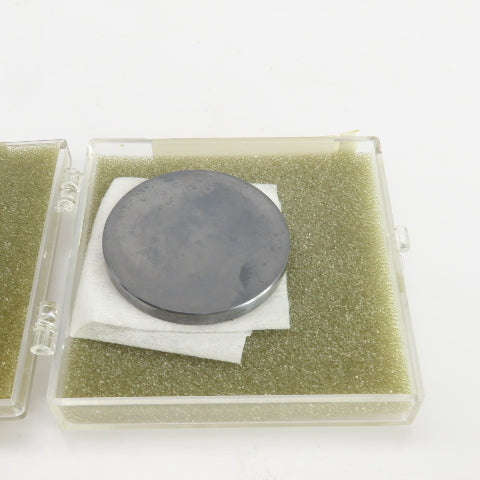Laser Experts OPTFNLPR0617/C Ultra Phase Retarder 90° Deg. Phase Shift 2" OD