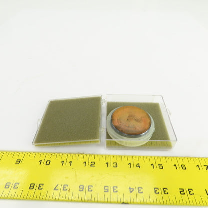 Laser Experts OPTFNLIFM0615/B Resonator Fold Mirror Lens UltraMaxR  2" OD x 0.2"