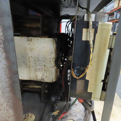 Shape Magnetronics 210-480V Pri 55.5kVa 100-220Y Sec. 50/60Hz 3Ph Transformer