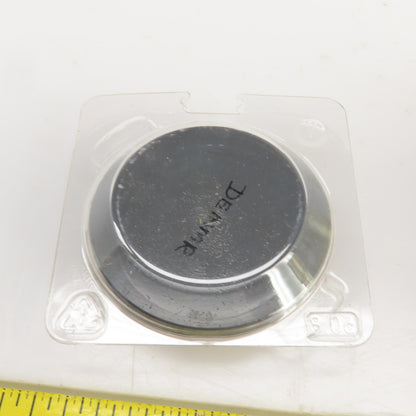 Iivi Infrared Si Total Reflector 2" ODx0.200" Thick Side 1 PO/DEMMR Side 2 FG/UC