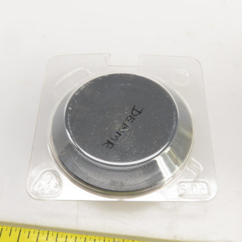 Iivi Infrared Si Total Reflector 2" ODx0.200" Thick Side 1 PO/DEMMR Side 2 FG/UC