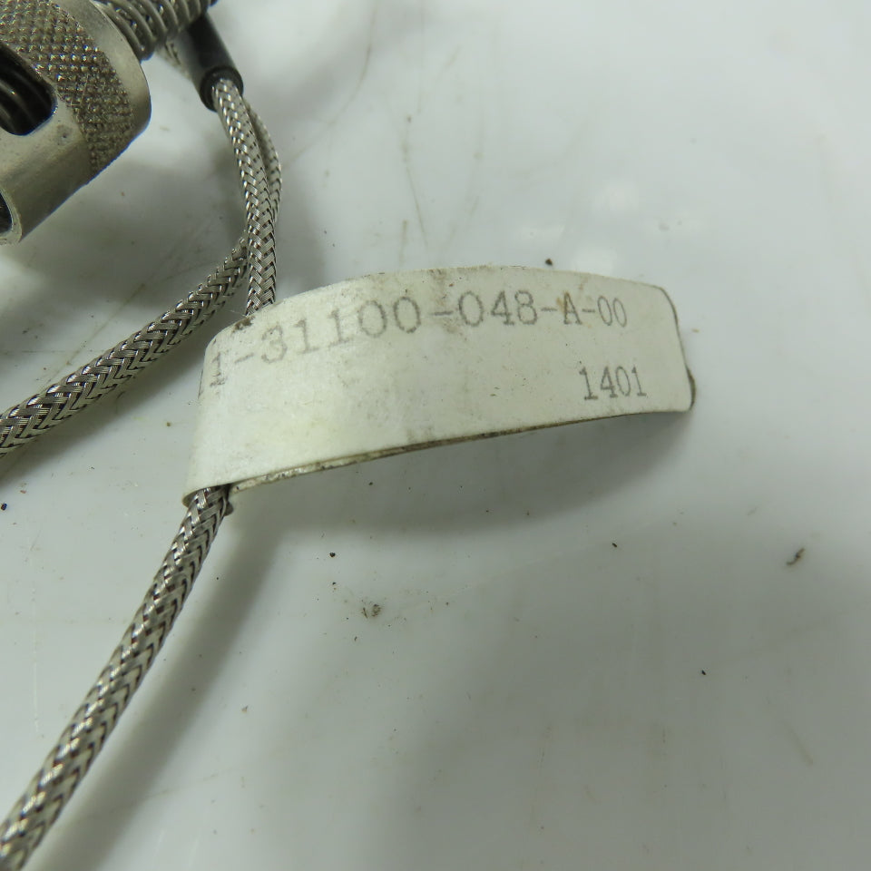 Barber Colman P111-31100-048-A-000 Invensys Thermocouple Assembly