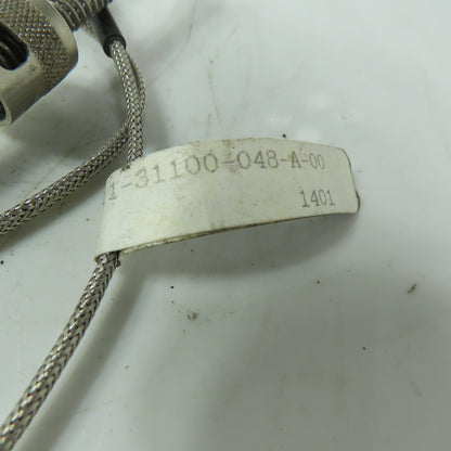 Barber Colman P111-31100-048-A-000 Invensys Thermocouple Assembly