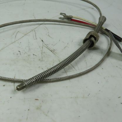 Barber Colman P111-31100-048-A-000 Invensys Thermocouple Assembly