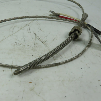 Barber Colman P111-31100-048-A-000 Invensys Thermocouple Assembly