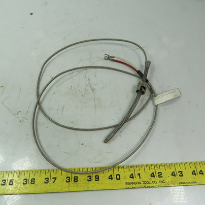 Barber Colman P111-31100-048-A-000 Invensys Thermocouple Assembly