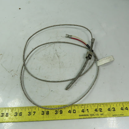 Barber Colman P111-31100-048-A-000 Invensys Thermocouple Assembly