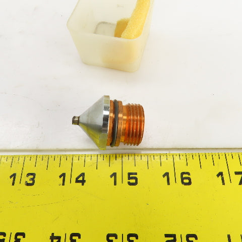 Iivi Infrared L91X 1.50 Chromium Plated Nozzle