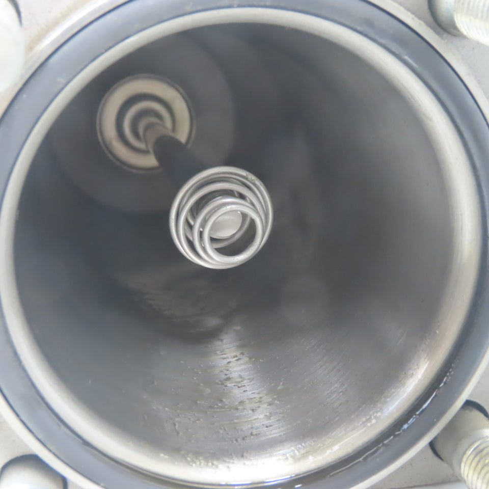 Graco 114-750 Filterite Stainless Steel Fluid Filter Strainer 3/4" FNPT