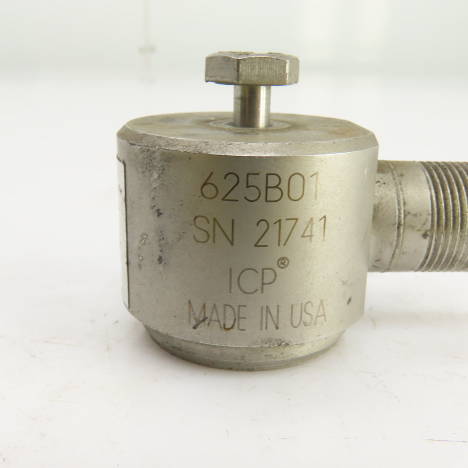 IMI 625B01 ICP Platinum Precision Accelerometer
