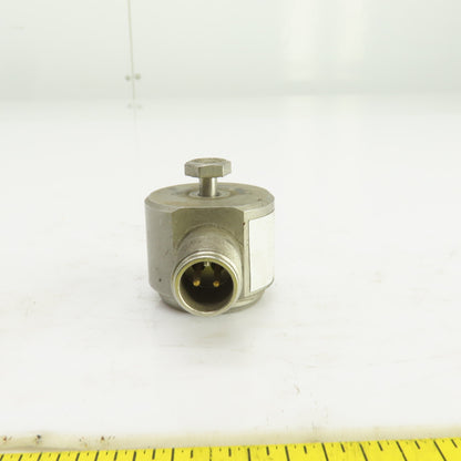 IMI 625B01 ICP Platinum Precision Accelerometer