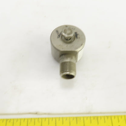 IMI 625B01 ICP Platinum Precision Accelerometer