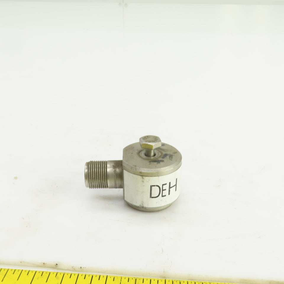 IMI 625B01 ICP Platinum Precision Accelerometer