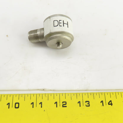 IMI 625B01 ICP Platinum Precision Accelerometer