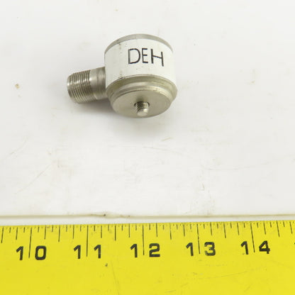 IMI 625B01 ICP Platinum Precision Accelerometer