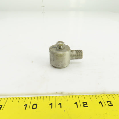 IMI 625B01 ICP Platinum Precision Accelerometer
