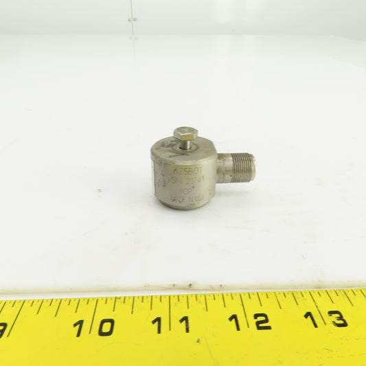 IMI 625B01 ICP Platinum Precision Accelerometer