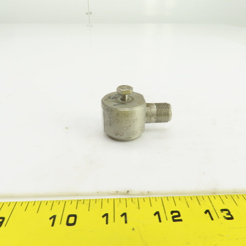 IMI 625B01 ICP Platinum Precision Accelerometer