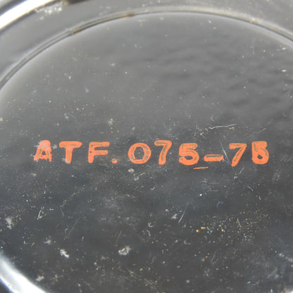 Airtech ATF-075-75 Inline Filter Canister 3/4" MNPT