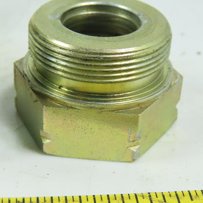 Stauff PN 315 1125 BBV-2112-0001-M Ball Valve Max 5000psi PARTS OR REPAIR