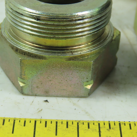 Stauff PN 315 1125 BBV-2112-0001-M Ball Valve Max 5000psi PARTS OR REPAIR