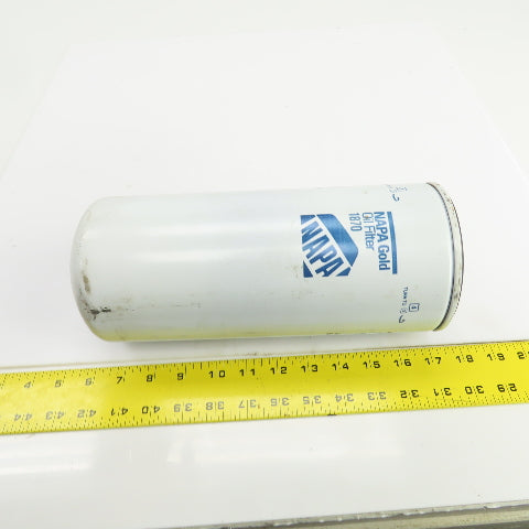 Napa 1870 Gold Oil Filter Spin-On