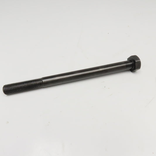 1"-8 x 13" Course Thread F10 Alloy Hex Head Bolt 3-1/2" Thread Length