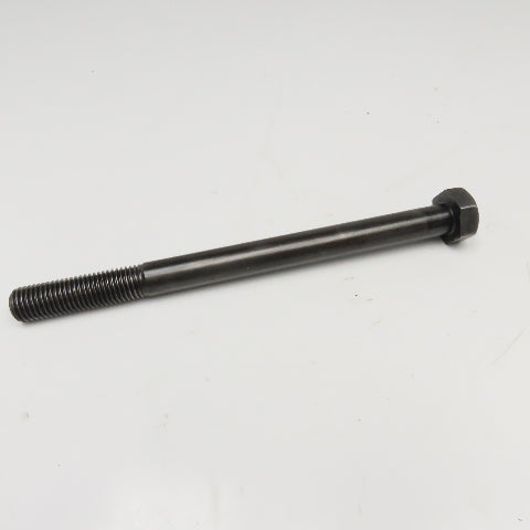 1"-8 x 13" Course Thread F10 Alloy Hex Head Bolt 3-1/2" Thread Length