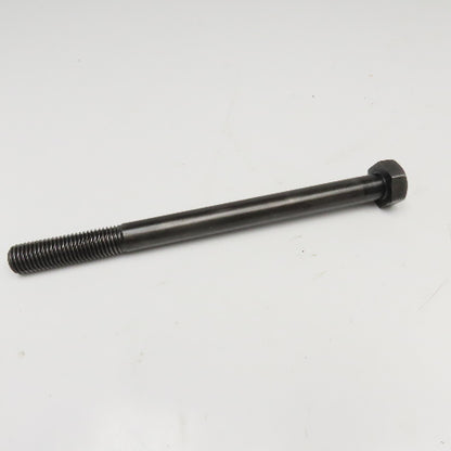 1"-8 x 13" Course Thread F10 Alloy Hex Head Bolt 3-1/2" Thread Length