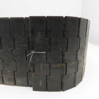 Rexroth R821/821 7-1/2" x 40' Flat Top Conveyor Chain