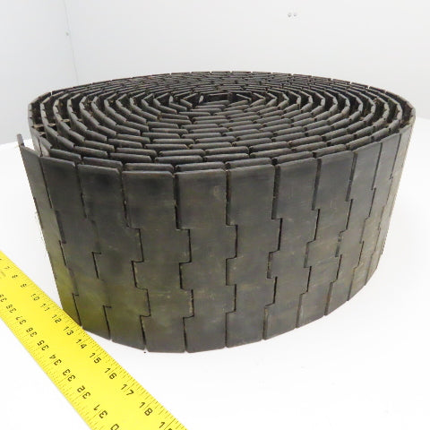 Rexroth R821/821 7-1/2" x 40' Flat Top Conveyor Chain