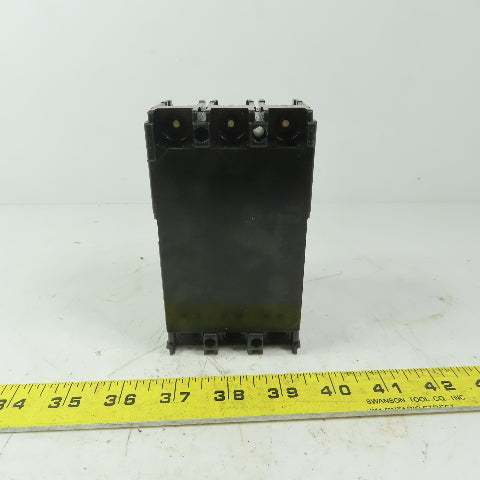 Fuji Auto EA53B 50A 3 Pole Circuit Breaker BB3B-050