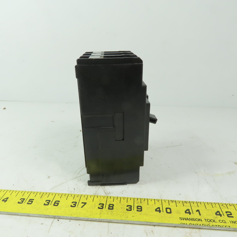 Fuji Auto EA53B 50A 3 Pole Circuit Breaker BB3B-050