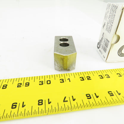 SMW Autoblok 12071301 Soft Top CNC Lathe Chuck Jaw 30x60mm  1.5 x60° Serration