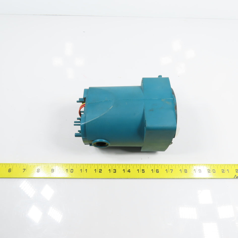Makita 150787-5 Complete Motor Housing For Compound Miter Saw LS1221