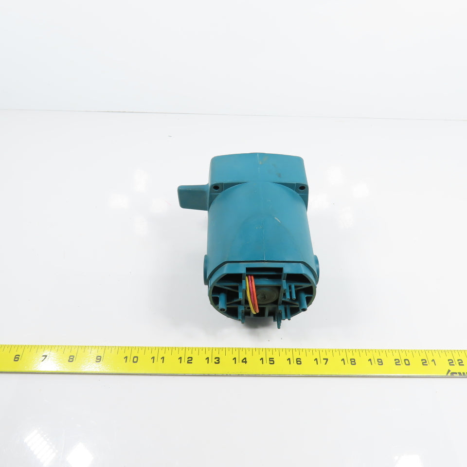 Makita 150787-5 Complete Motor Housing For Compound Miter Saw LS1221
