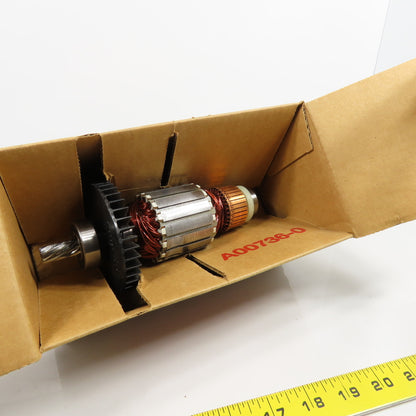 Makita 510048-9 5100489 Armature Assembly 115V For LS1221