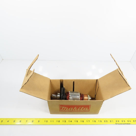 Makita 510048-9 5100489 Armature Assembly 115V For LS1221
