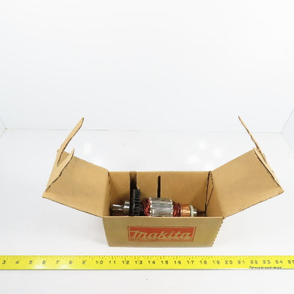 Makita 510048-9 5100489 Armature Assembly 115V For LS1221
