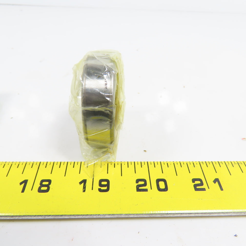 Ina 63032RS Deep Groove Radial Ball Bearing 47mm OD x 17mm ID x 14mm Thick Lot/2