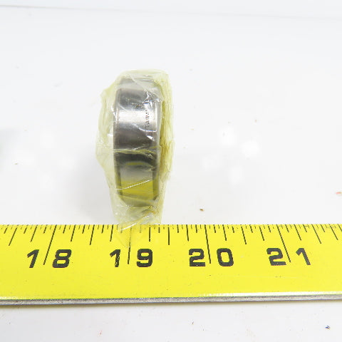 Ina 63032RS Deep Groove Radial Ball Bearing 47mm OD x 17mm ID x 14mm Thick Lot/2