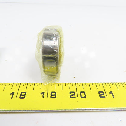Ina 63032RS Deep Groove Radial Ball Bearing 47mm OD x 17mm ID x 14mm Thick Lot/2