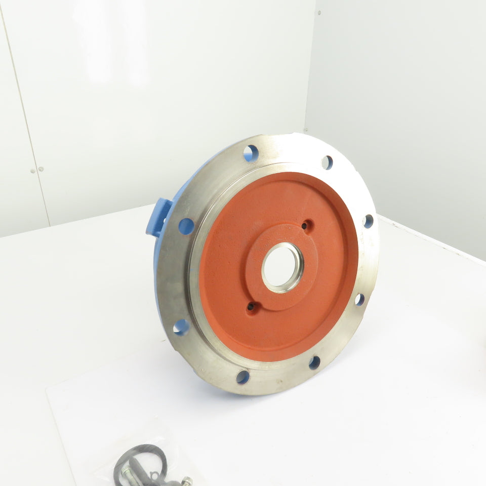 Weg FLD-E280 Cast Iron Motor Flange Kit 180 D-317 V RING W21 311 BRG